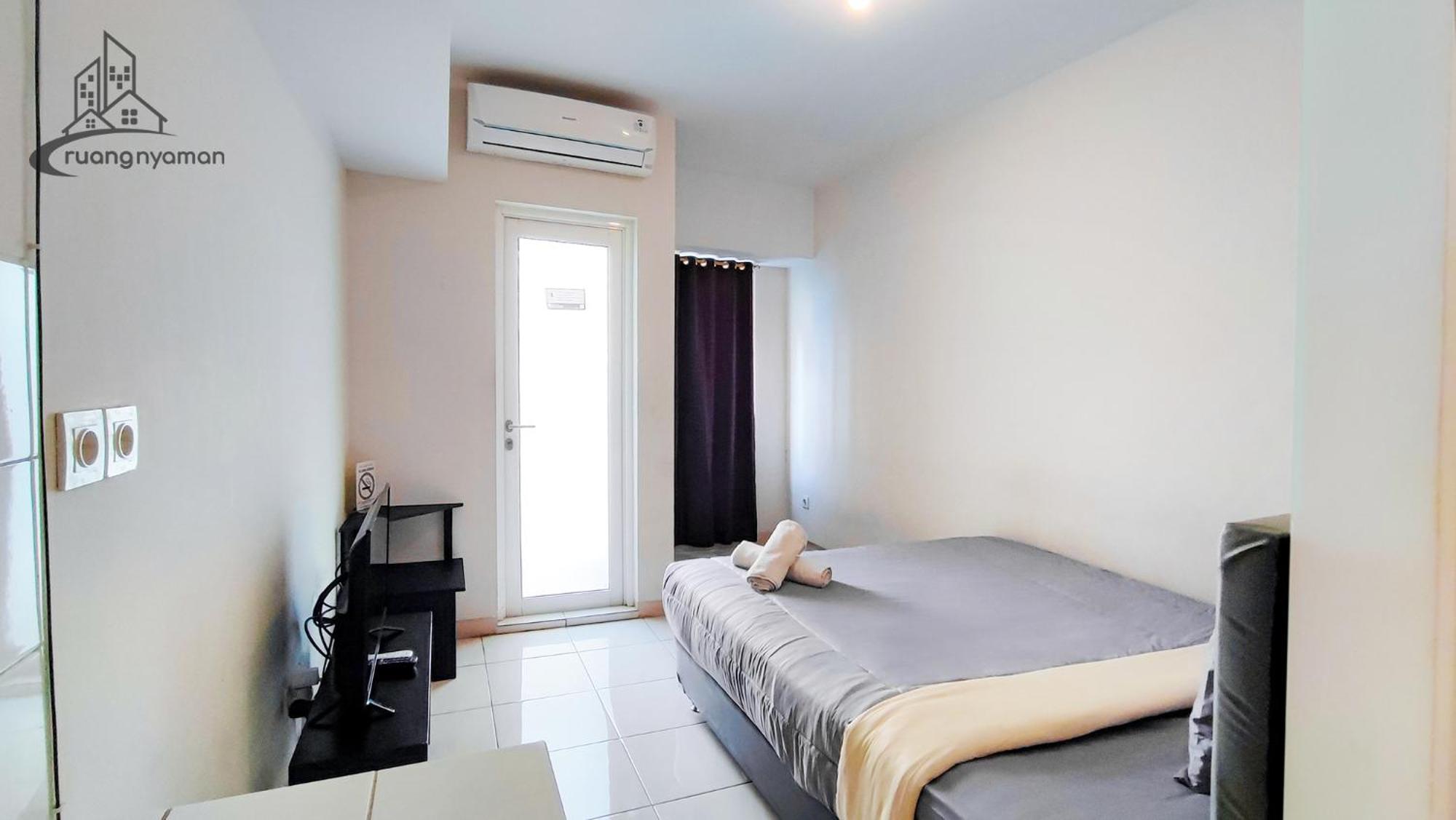 Springlake Summarecon Bekasi Apartement By Rna 외부 사진